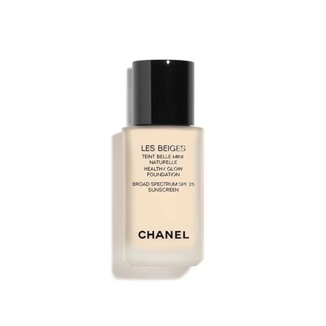 does chanel foundation have spf|best chanel foundation.